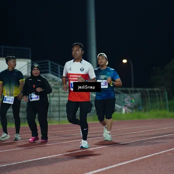 Runner Photo 4519804