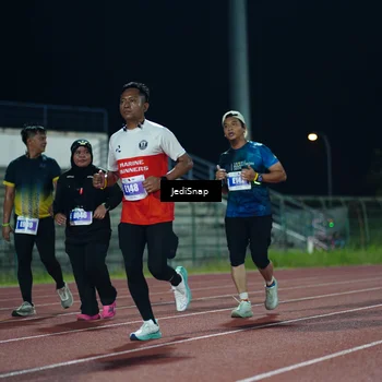 Runner Photo 4519805
