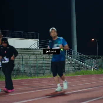 Runner Photo 4519806