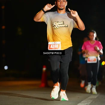 Runner Photo 4519807