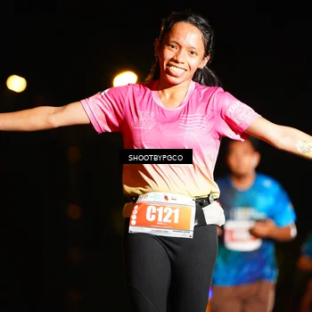 Runner Photo 4519811