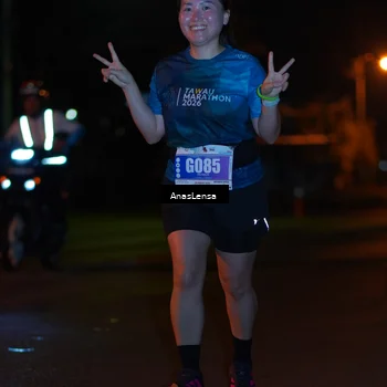 Runner Photo 4519813