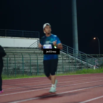 Runner Photo 4519818