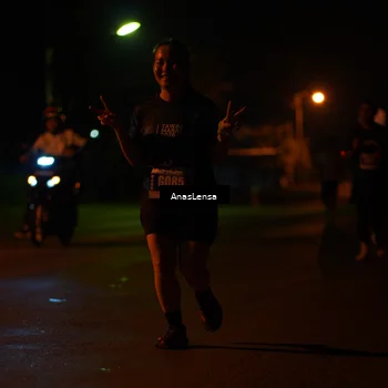 Runner Photo 4519821