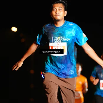 Runner Photo 4519826