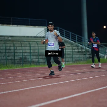 Runner Photo 4519830