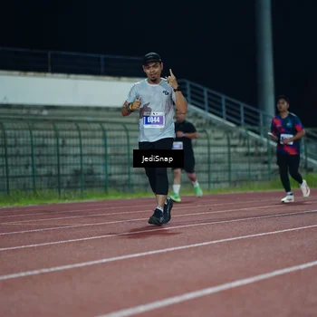 Runner Photo 4519831