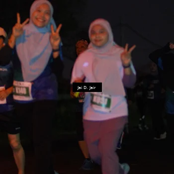 Runner Photo 4519833