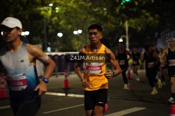 Runner Photo 4519834