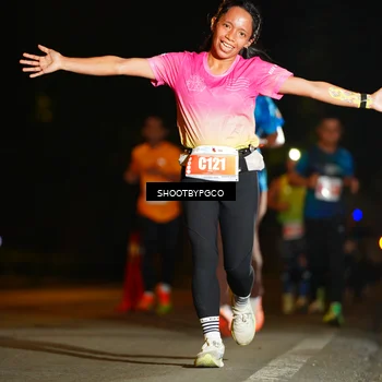 Runner Photo 4519835