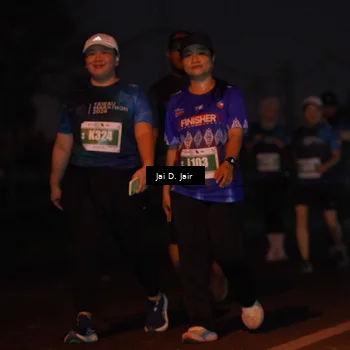 Runner Photo 4519837