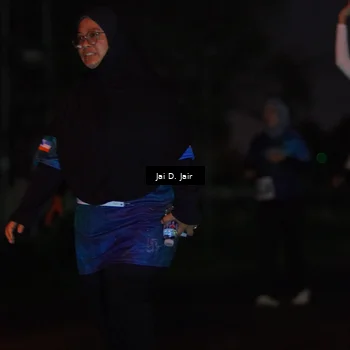 Runner Photo 4519838
