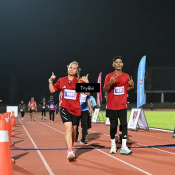 Runner Photo 4519839