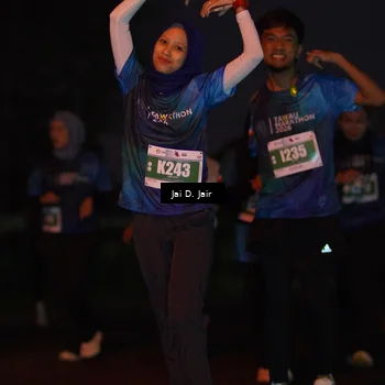 Runner Photo 4519841