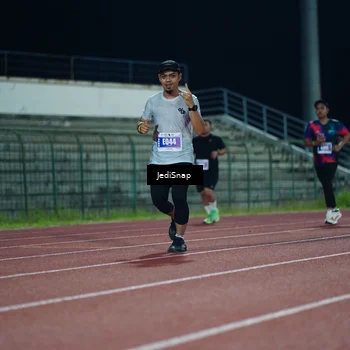Runner Photo 4519842