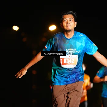 Runner Photo 4519845