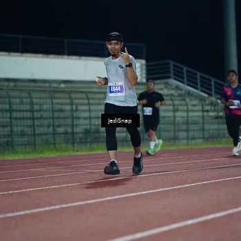 Runner Photo 4519846