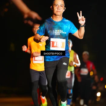 Runner Photo 4519847