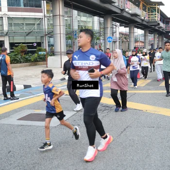 Runner Photo 4519848