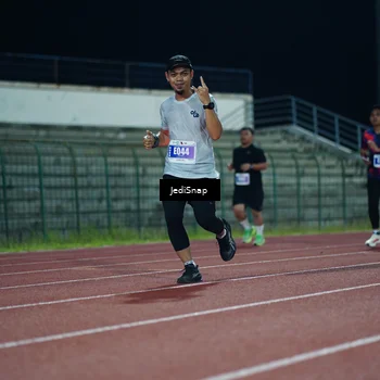 Runner Photo 4519851