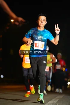 Runner Photo 4519852