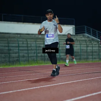Runner Photo 4519855