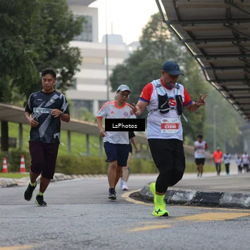 Runner Photo 4519856
