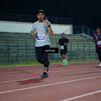 Runner Photo 4519857