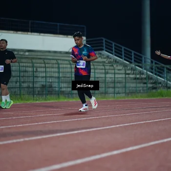 Runner Photo 4519859