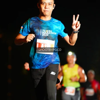Runner Photo 4519863