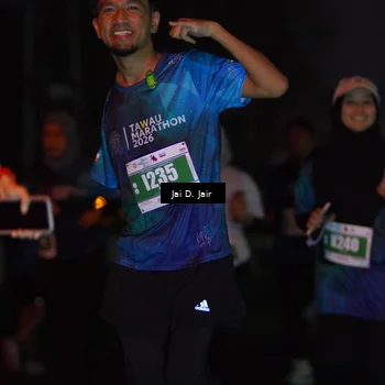 Runner Photo 4519865
