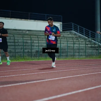 Runner Photo 4519867