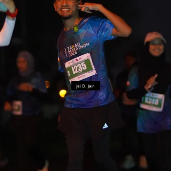 Runner Photo 4519888