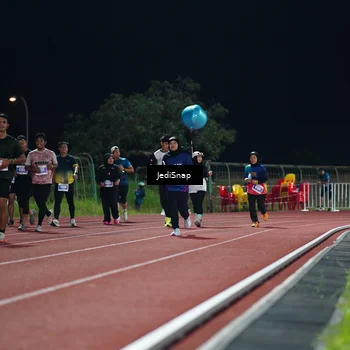 Runner Photo 4519889