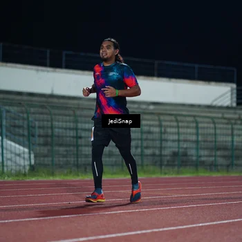 Runner Photo 4519903