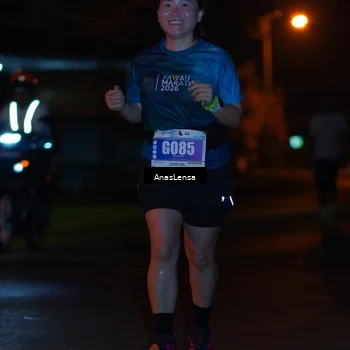 Runner Photo 4519907