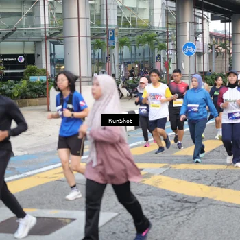 Runner Photo 4519909