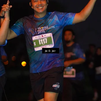 Runner Photo 4519913