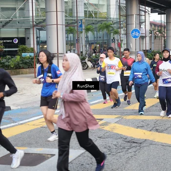 Runner Photo 4519917