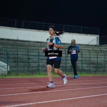 Runner Photo 4519920