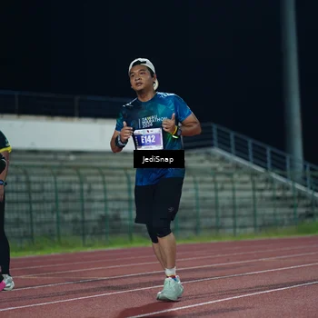 Runner Photo 4519929