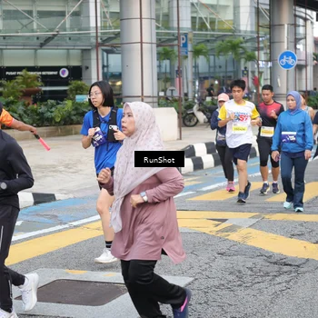 Runner Photo 4519934