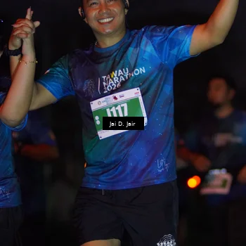 Runner Photo 4519935