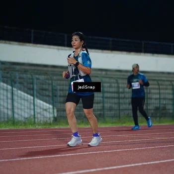 Runner Photo 4519939