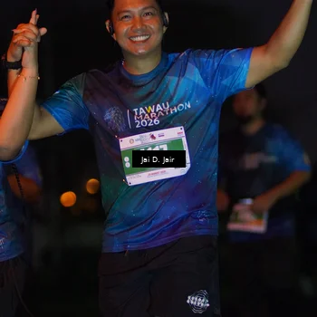 Runner Photo 4519941
