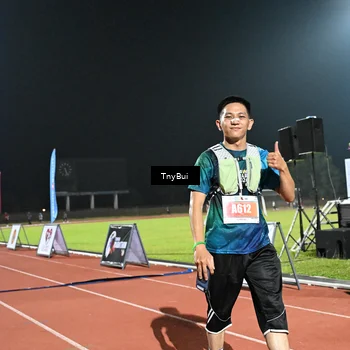 Runner Photo 4519944