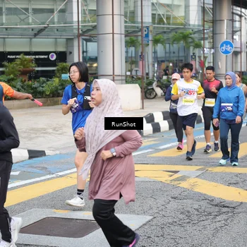 Runner Photo 4519952