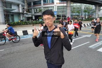 Runner Photo 4519954