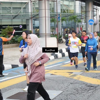 Runner Photo 4519955