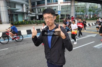 Runner Photo 4519958